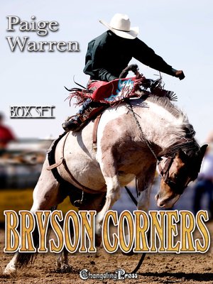 cover image of Bryson Corners, Book 1